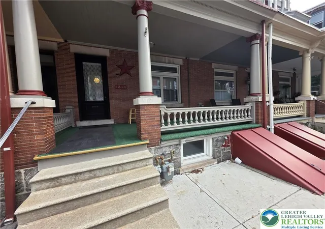 2nd image of 1334 W Turner St, Allentown City, PA 18102 | MLS# 782058