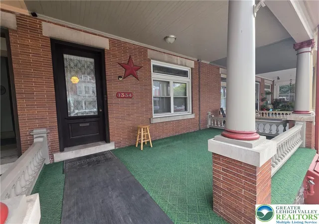 3rd image of 1334 W Turner St, Allentown City, PA 18102 | MLS# 782058