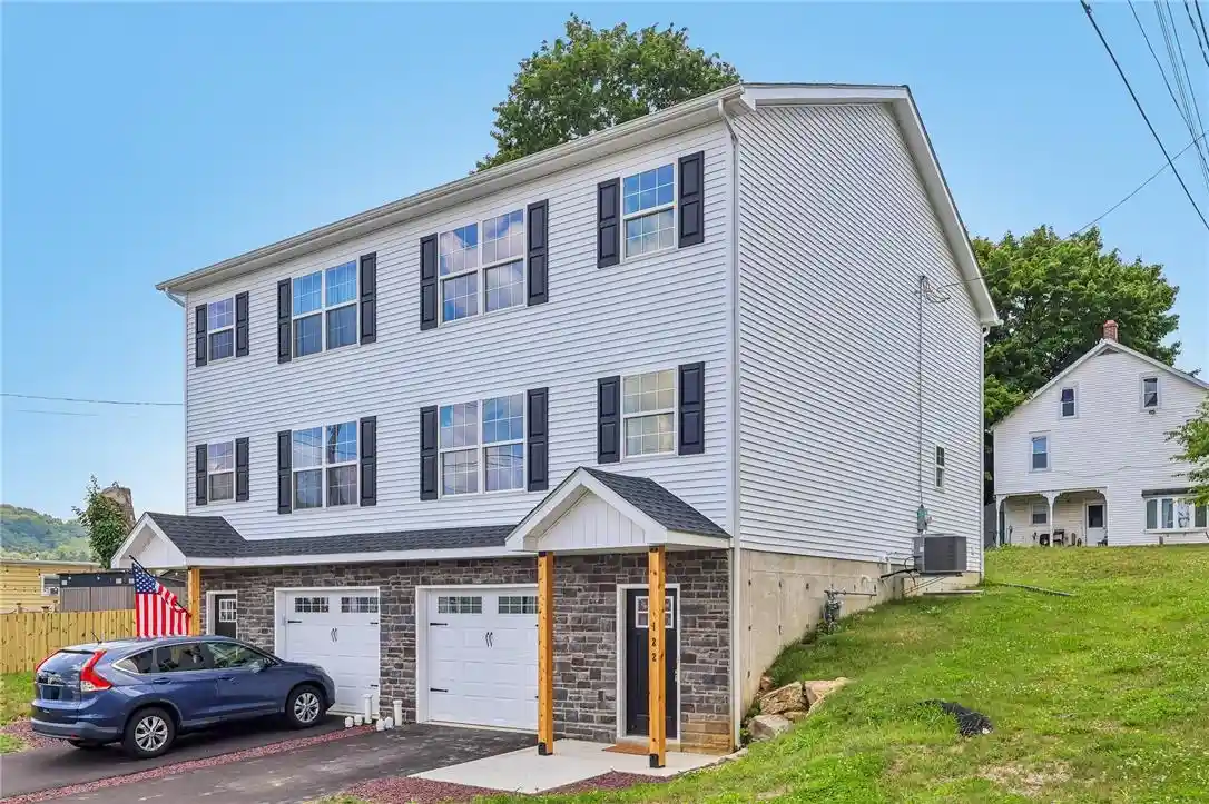 Single family home for sale at 122 N 2nd Street, Emmaus, PA 18049 | MLS# 782045