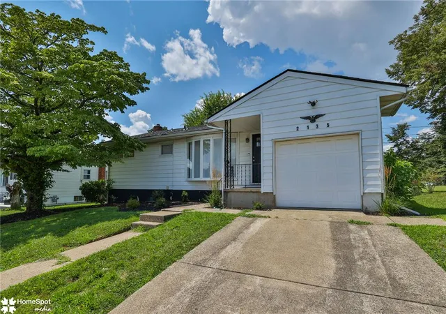 Single family home for sale at 2135 Allwood Dr, Bethlehem, PA 18018 | MLS# 781620