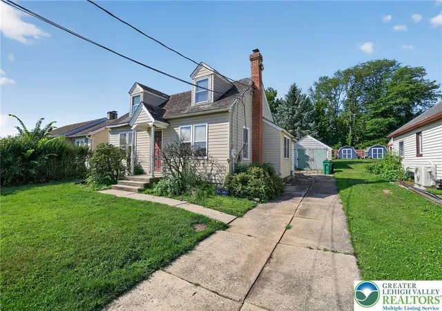 2nd image of 3730 John St, Emmaus, PA 18049 | MLS# 782048