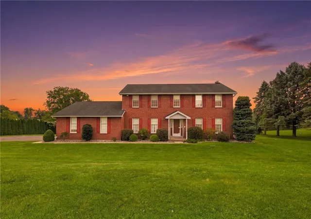 Photo 1 of Single family home for sale at 6090 Stone Post Rd, Bath, PA 18014 | MLS# 782075 | Listing updated on 2026-08-04