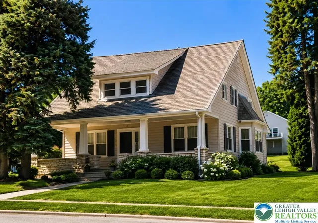 1st image of Nazareth Rd, Easton, PA 18045 | MLS# 782093