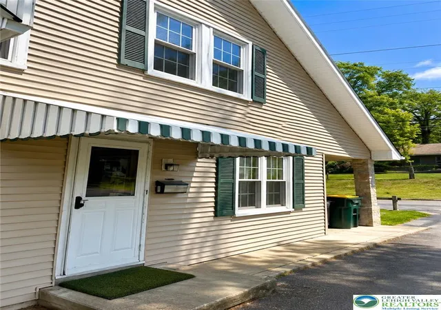 2nd image of Nazareth Rd, Easton, PA 18045 | MLS# 782093