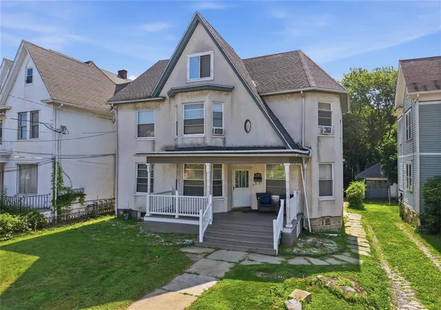 1st image of 620 Main Ave, Scranton City, PA 18504 | MLS# 781672