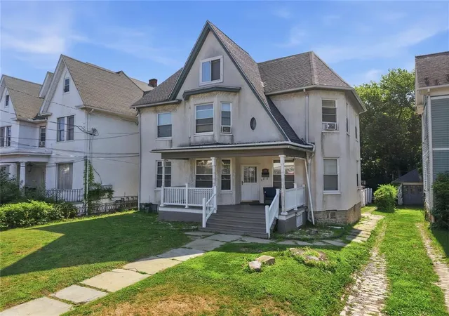 2nd image of 620 Main Ave, Scranton City, PA 18504 | MLS# 781672