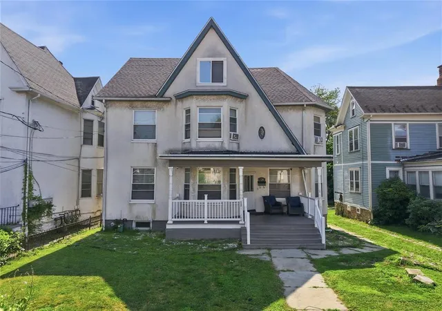 3rd image of 620 Main Ave, Scranton City, PA 18504 | MLS# 781672