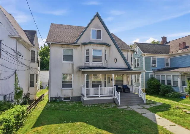 4th image of 620 Main Ave, Scranton City, PA 18504 | MLS# 781672