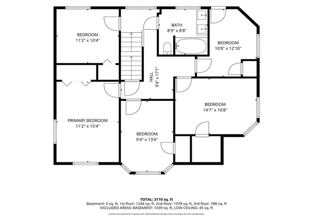 96th image of 620 Main Ave, Scranton City, PA 18504 | MLS# 781672
