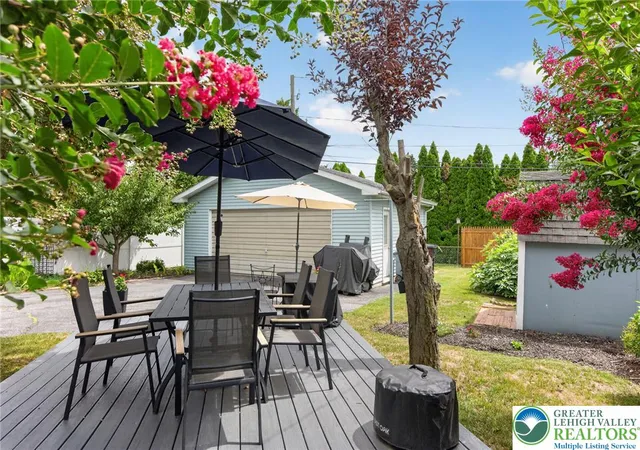 Photo 2 of Single family home for sale at 1920 Fairmont St, Allentown, PA 18109 | MLS# 781912 | Listing updated on 2026-10-05