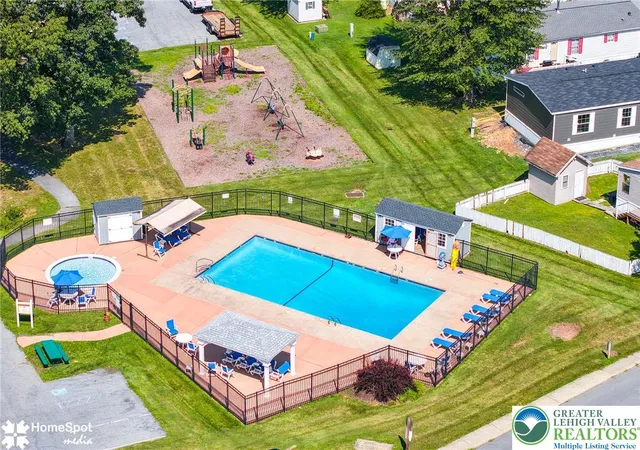 36th image of 3461 Wolf Pack Dr, Orefield, PA 18069 | MLS# 782059