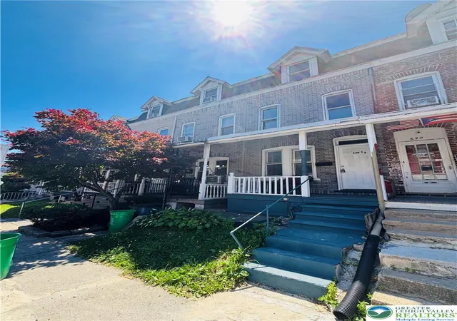 1st image of 620 W Cedar St, Allentown City, PA 18102 | MLS# 782107