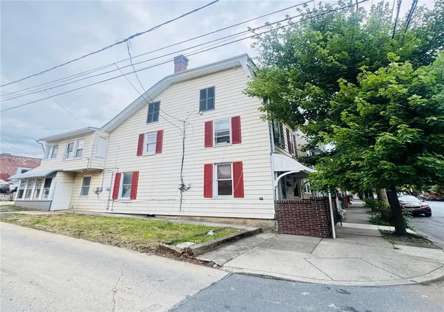 3rd image of 714 W Gordon St, Allentown City, PA 18102 | MLS# 782047