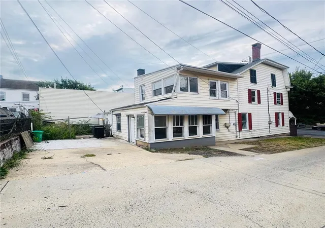 4th image of 714 W Gordon St, Allentown City, PA 18102 | MLS# 782047
