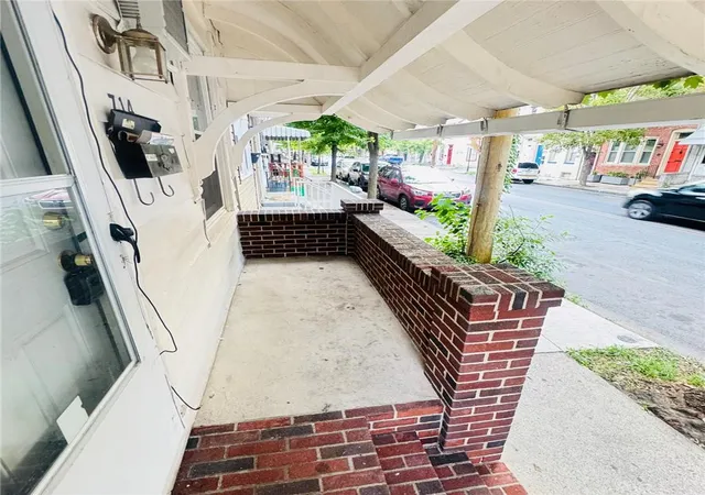 5th image of 714 W Gordon St, Allentown City, PA 18102 | MLS# 782047