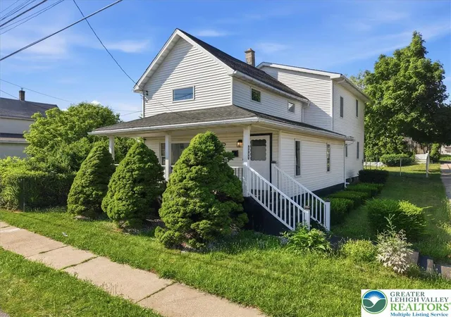 1st image of 1727 Bulwer St, Scranton, PA 18504 | MLS# 782114