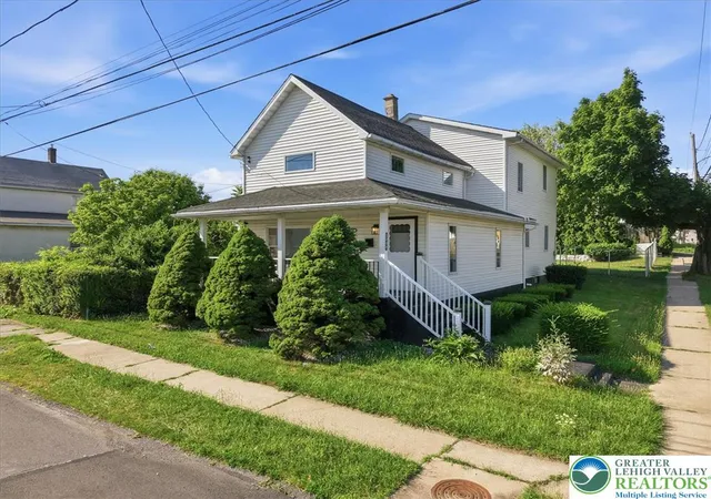 2nd image of 1727 Bulwer St, Scranton, PA 18504 | MLS# 782114