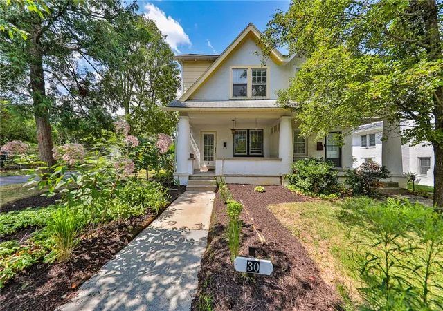 1st image of 30 S Muhlenberg St, Allentown City, PA 18104 | MLS# 782083