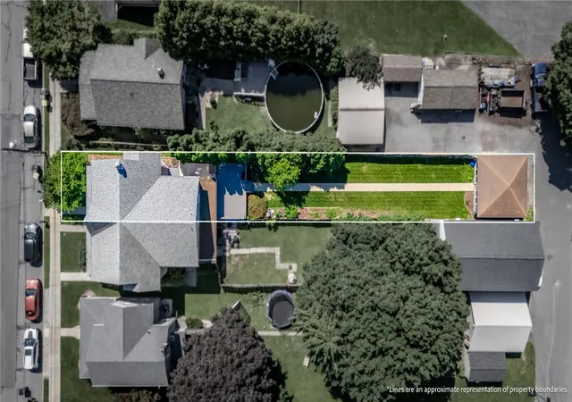 Photo 57 of Single family home for sale at 621 Broad St, Tatamy Boro, PA 18085 | MLS# 782134 | Listing updated on 2026-08-05