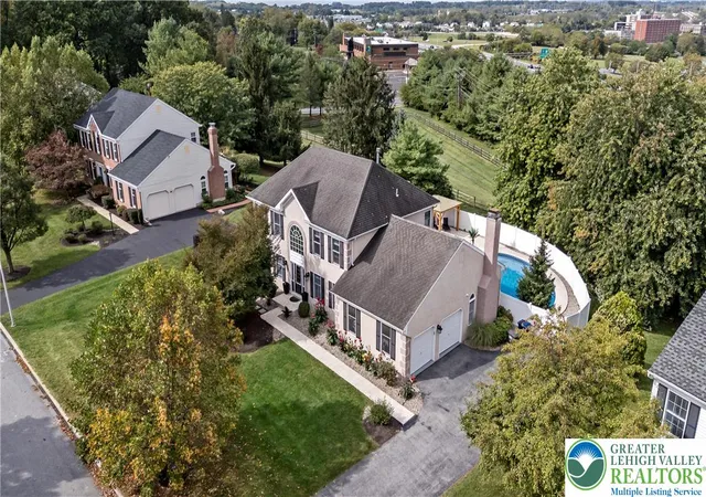 2nd image of 3723 Oakwood Trl, Allentown, PA 18103 | MLS# 782101