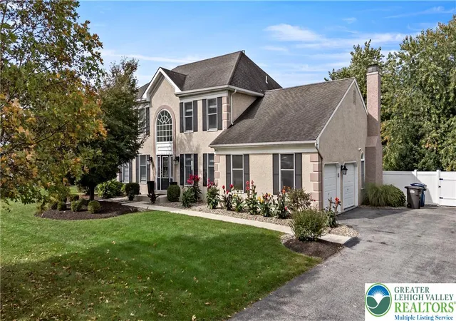 3rd image of 3723 Oakwood Trl, Allentown, PA 18103 | MLS# 782101