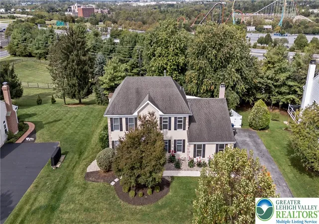 45th image of 3723 Oakwood Trl, Allentown, PA 18103 | MLS# 782101
