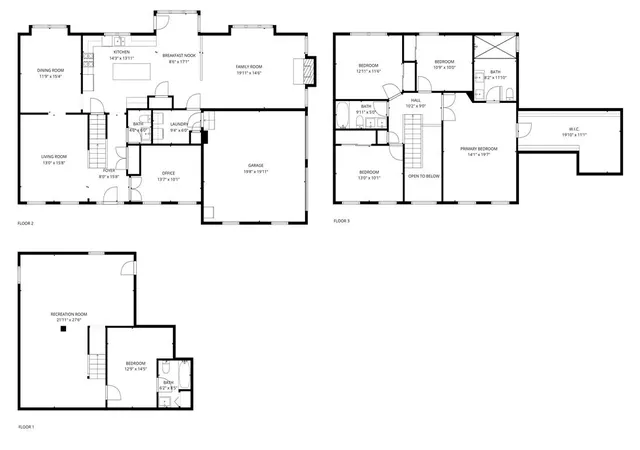4th image of 3723 Oakwood Trl, Allentown, PA 18103 | MLS# 782101