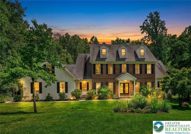 Photo 65 of Single family home for sale at 2475 Woodland Hills Ct, Hellertown, PA 18055 | MLS# 781412 | Listing updated on 2026-08-05