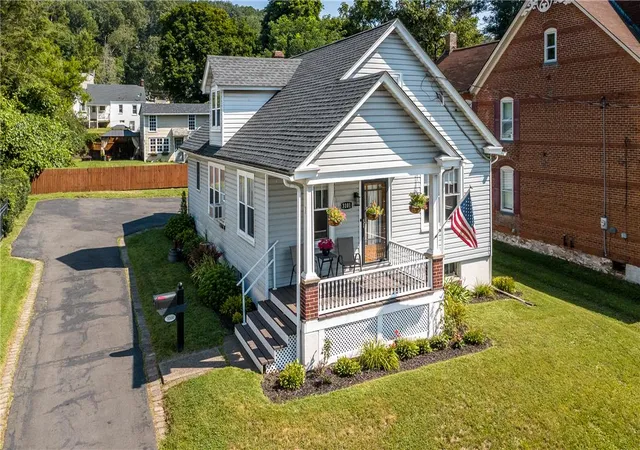 1st image of 3101 Route 212, Springfield Twp, PA 18055 | MLS# 782103