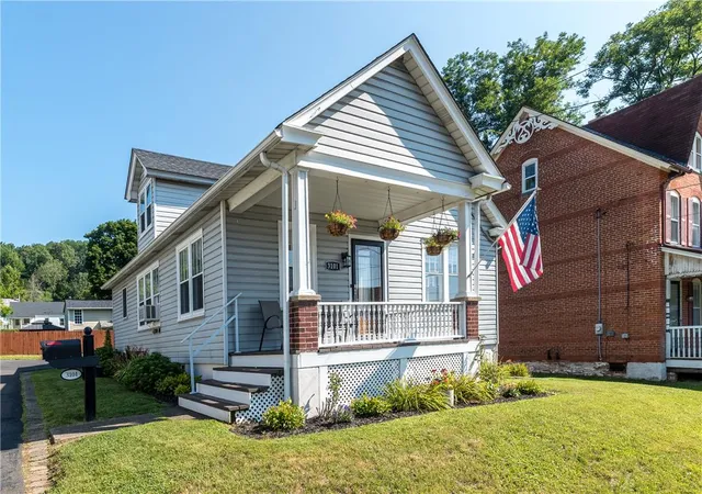 2nd image of 3101 Route 212, Springfield Twp, PA 18055 | MLS# 782103