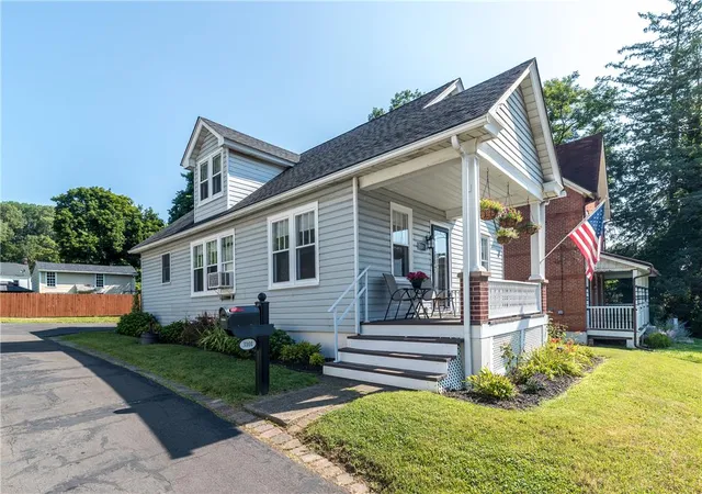 3rd image of 3101 Route 212, Springfield Twp, PA 18055 | MLS# 782103