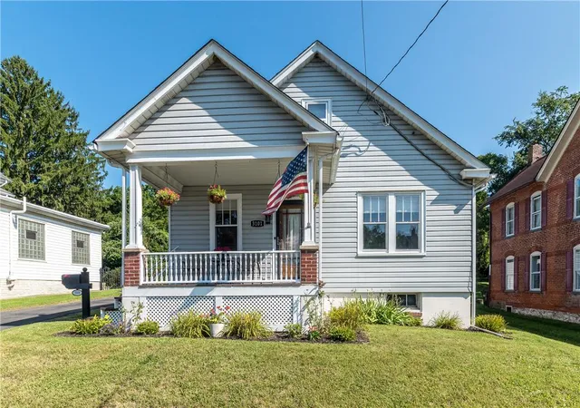 4th image of 3101 Route 212, Springfield Twp, PA 18055 | MLS# 782103