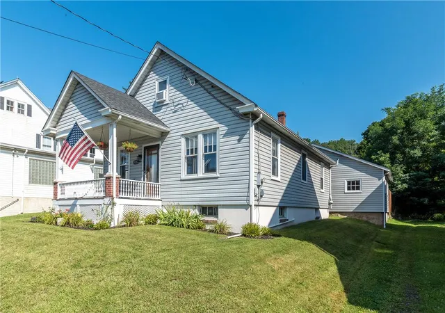 5th image of 3101 Route 212, Springfield Twp, PA 18055 | MLS# 782103