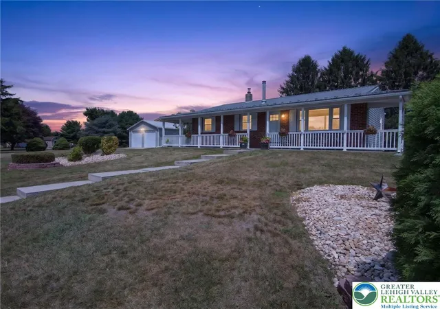 61st image of 7175 Herber Rd, New Tripoli, PA 18066 | MLS# 782140