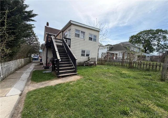 13th image of 827 Milton St, Easton, PA 18042 | MLS# 782125