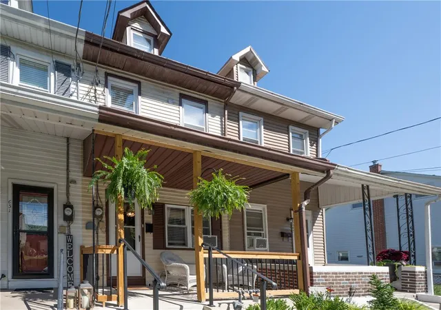 1st image of 649 Furnace St, Emmaus, PA 18049 | MLS# 782007