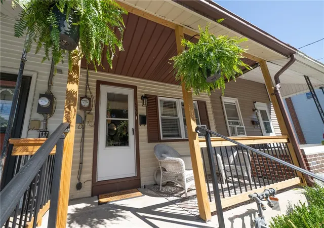 3rd image of 649 Furnace St, Emmaus, PA 18049 | MLS# 782007