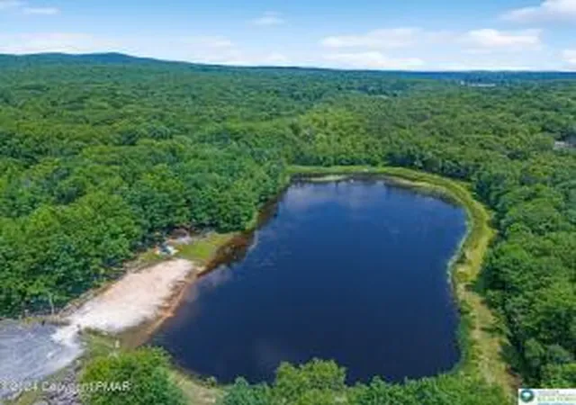 Photo 3 of Land for sale at 1807 Penn Forest Dr, Albrightsville, PA 18210 | MLS# 782178 | Listing updated on 2026-08-05