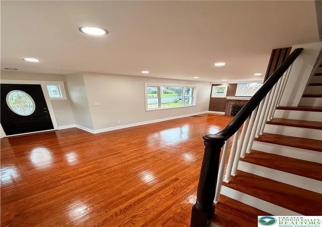 2nd image of 2309 W Washington St, Allentown, PA 18104 | MLS# 782191