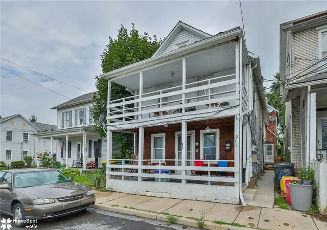 1st image of 217 Pen Argyl St, Pen Argyl, PA 18072 | MLS# 782008