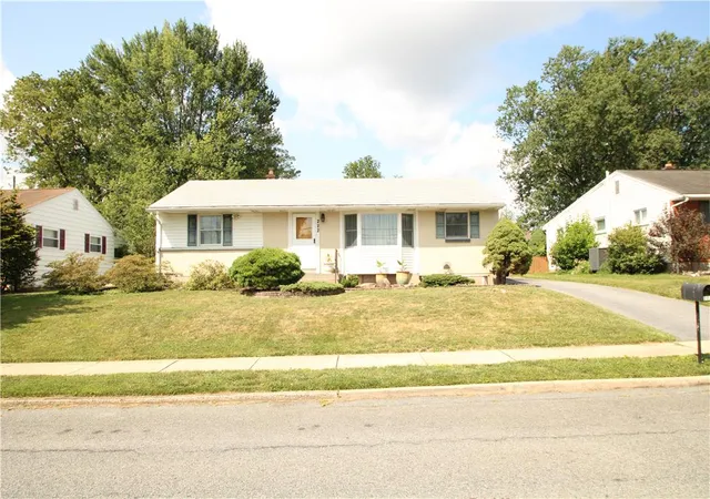 Photo 1 of Single family home for sale at 222 N Scenic St, Allentown, PA 18104 | MLS# 782041 | Listing updated on 2026-08-31