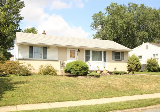 2nd image of 222 N Scenic St, Allentown, PA 18104 | MLS# 782041