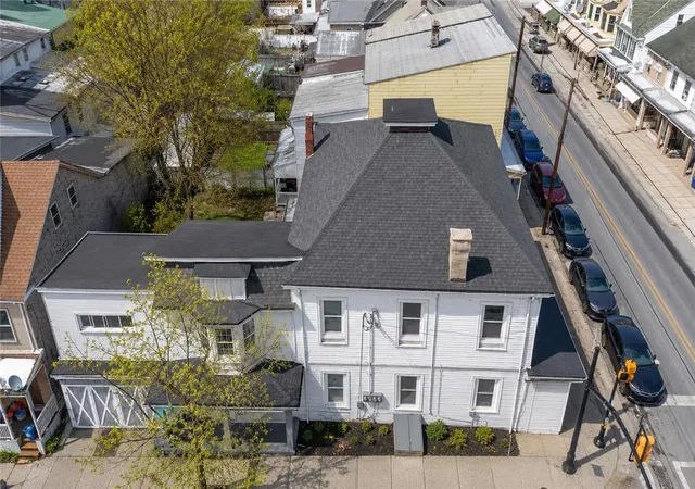 2nd image of 400 Pine St, Tamaqua, PA 18252 | MLS# 782195
