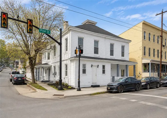 3rd image of 400 Pine St, Tamaqua, PA 18252 | MLS# 782195