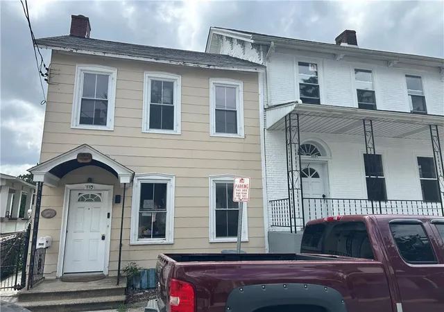 1st image of 110 Front St, Catasauqua, PA 18032 | MLS# 782215