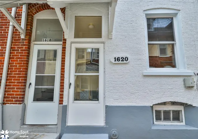 2nd image of 1620 Utica St, Allentown, PA 18102 | MLS# 782015