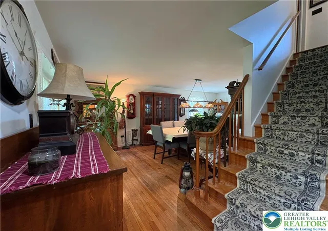 2nd image of 82 Clay Rd, Mertztown, PA 19539 | MLS# 782129