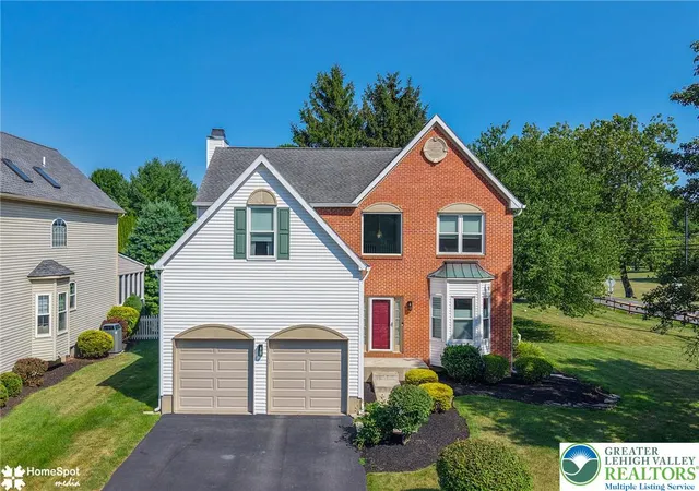 3rd image of 369 Lenape Trl, Allentown, PA 18104 | MLS# 781854