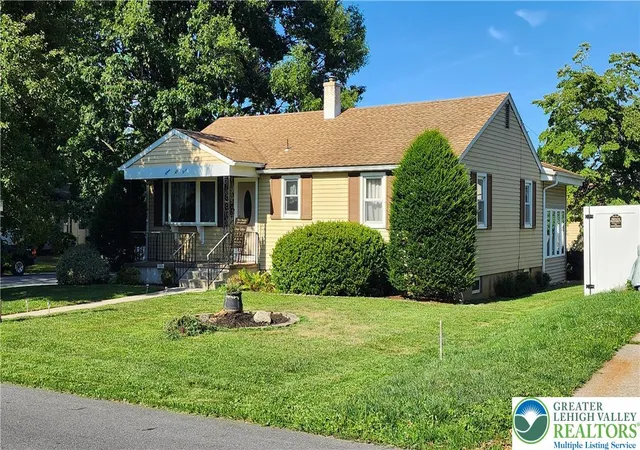1st image of 1553 N26th St, Allentown, PA 18104 | MLS# 782139