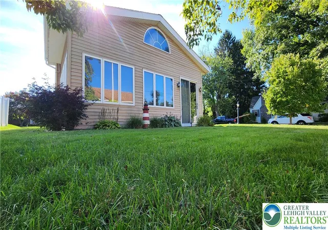 3rd image of 1553 N26Th St, Allentown, PA 18104 | MLS# 782139